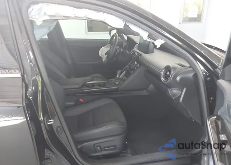 2023 Lexus Is 300 из США, поврежденный, VIN JTHCA1D2XP5125840